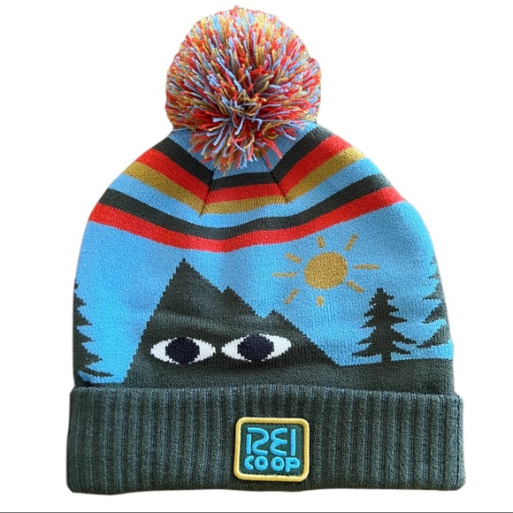 REI Other - REI Beanie|Unisex